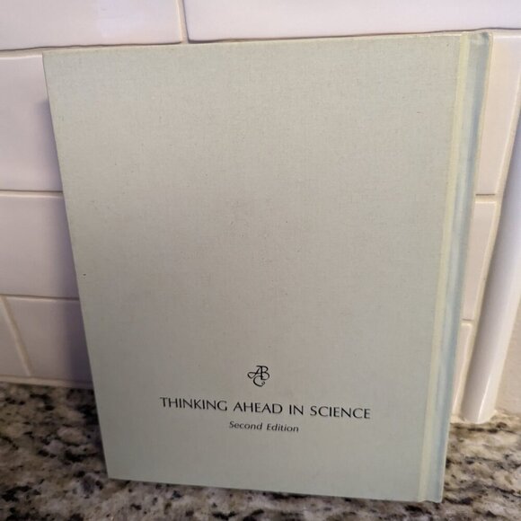 Searching In Science Illustrated Textbook Student School Hard Cover 1968 Vintage - Picture 2 of 8